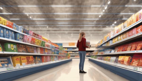 Cora propose des économies XXL avec le catalogue gros volumes
