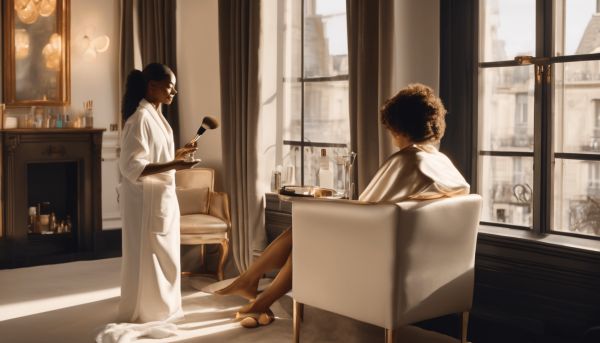 Sublimez votre beauté grâce à chez madame lu